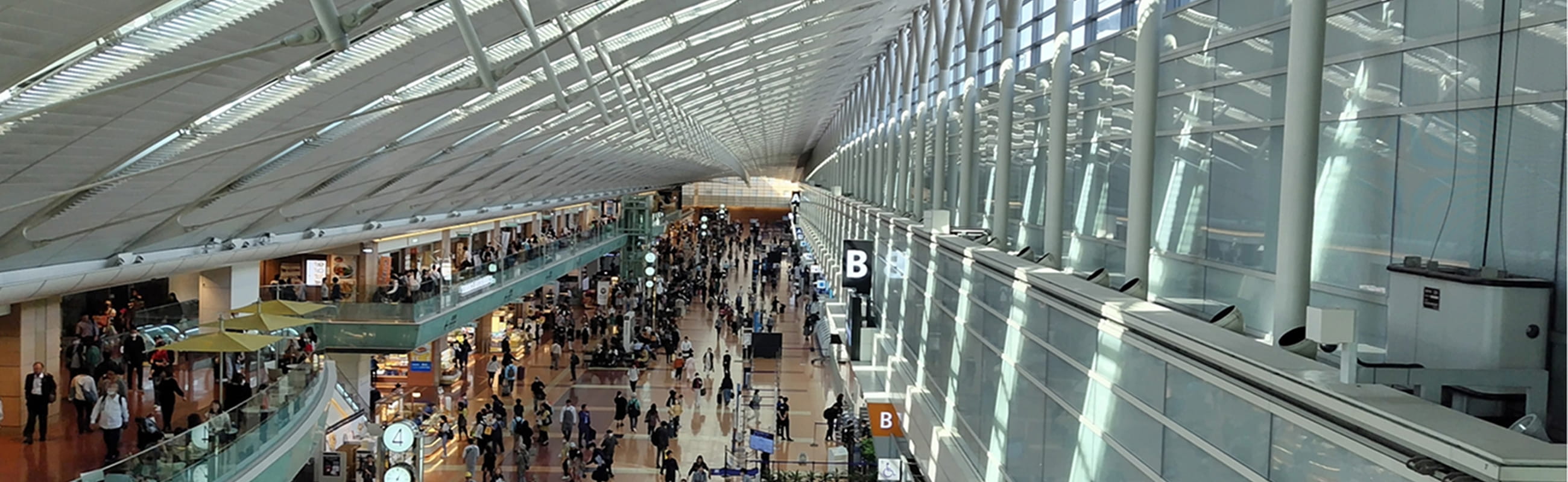 空港センディング、ミートサービス、VIPエスコート
