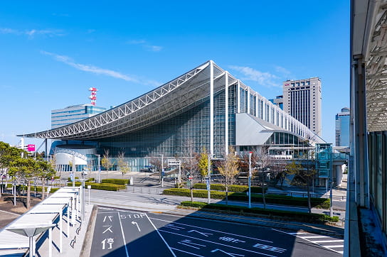 展示会・イベント・物販スタッフ