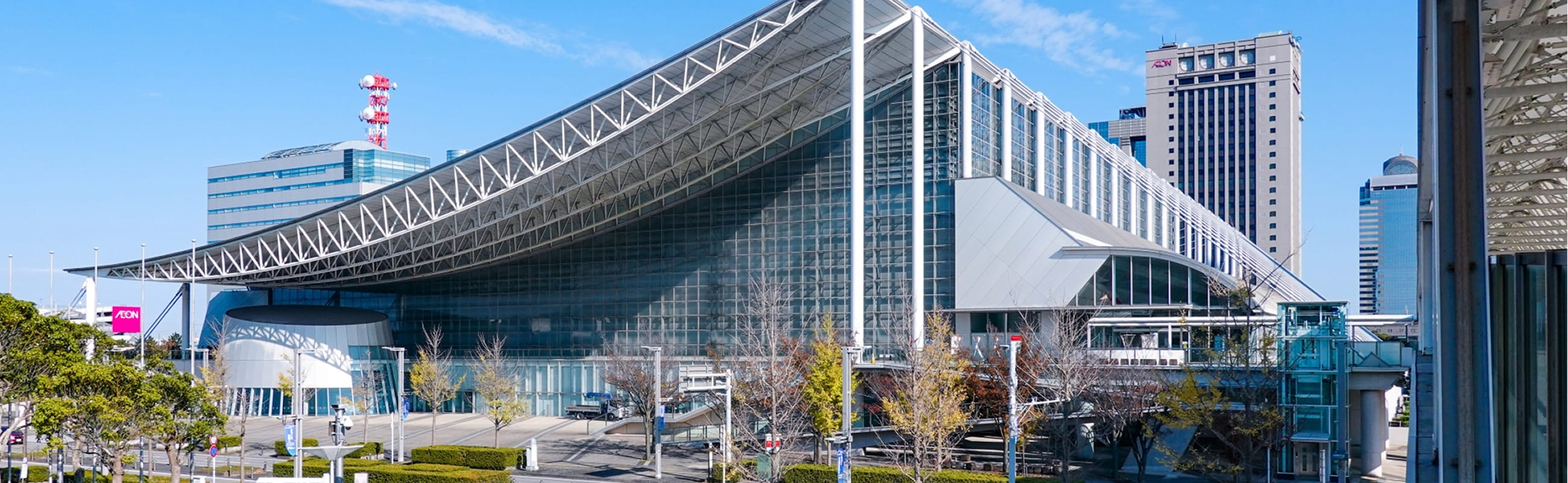 展示会・イベント・物販スタッフ